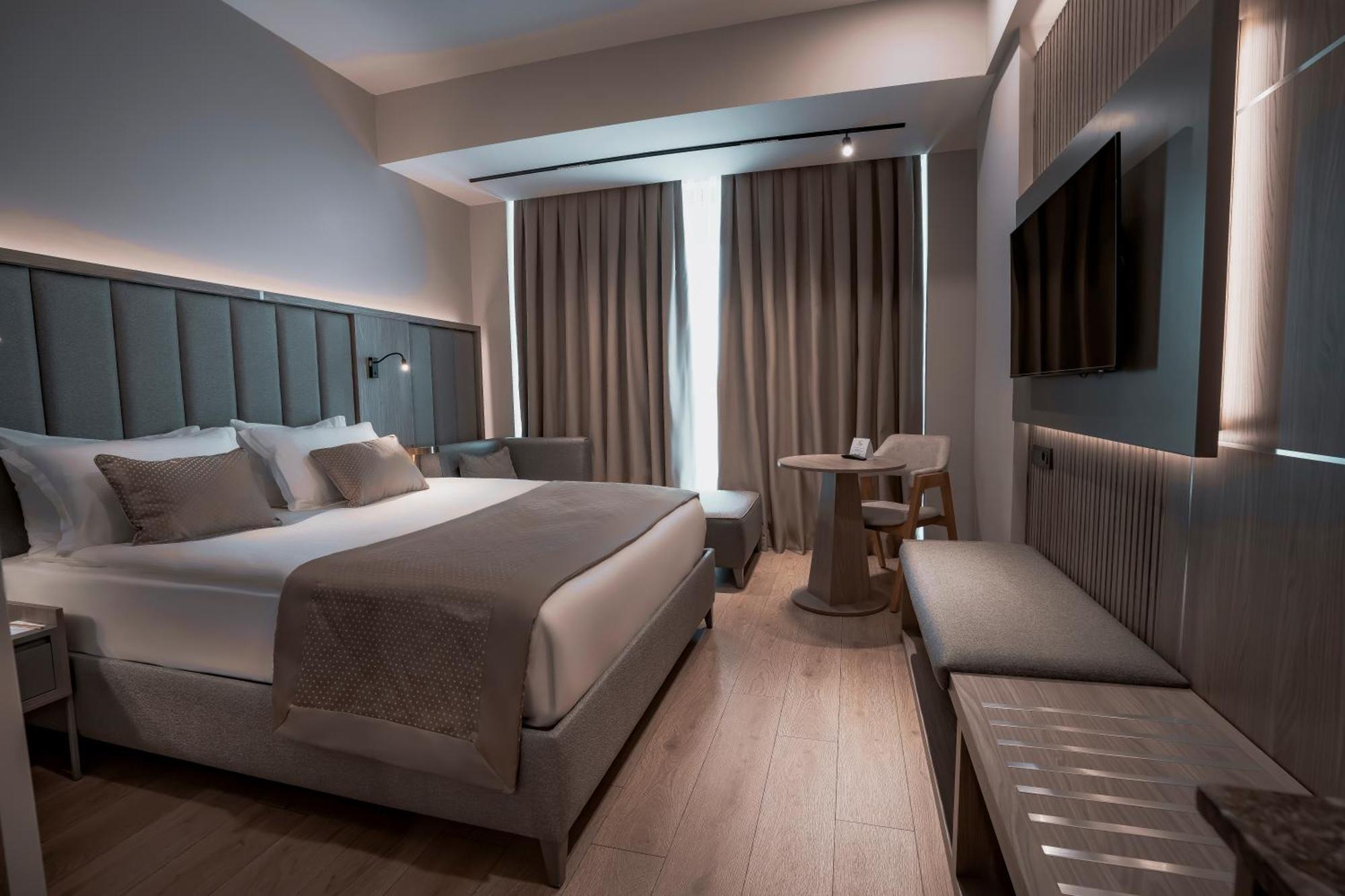 Renex Hotels Antalya Exteriör bild