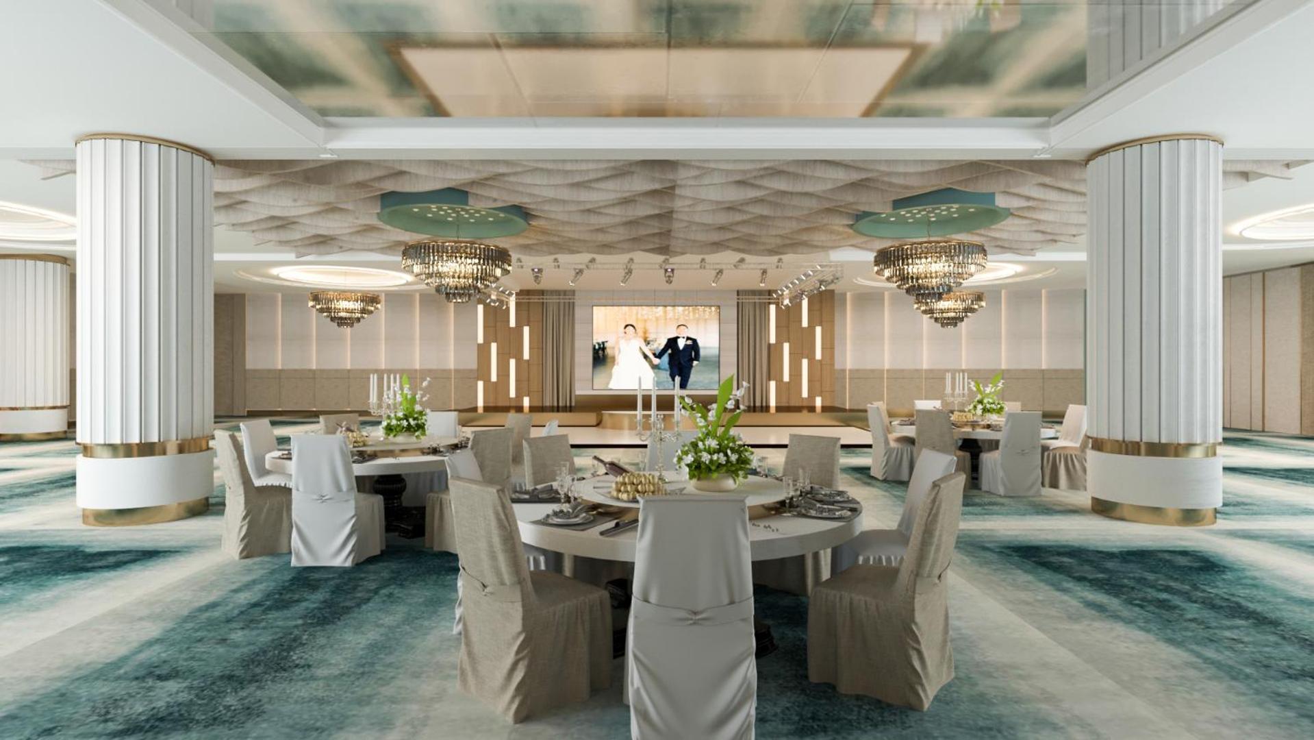 Renex Hotels Antalya Exteriör bild
