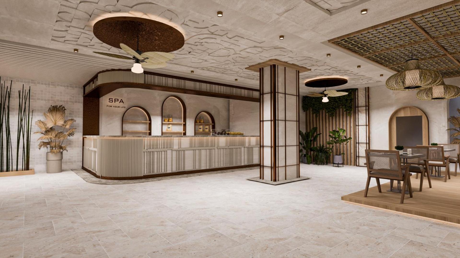 Renex Hotels Antalya Exteriör bild